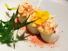 -無境·匠心日本料理(汉街店)