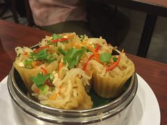 新加坡薄饼-小槟城美食馆