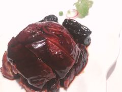 特色枣香上海酱鸭-苏浙总会(国金中心店)