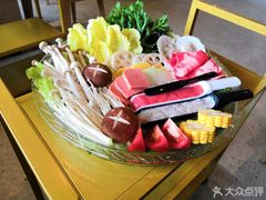 -八珍玉食鸡煲·打边炉(印象城店)