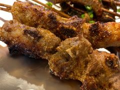 -晓靖轩烧烤(沙河风情店)
