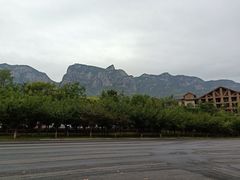 -云台山风景名胜区