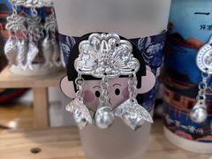 -一杯黔茶(西江千户苗寨古街店)