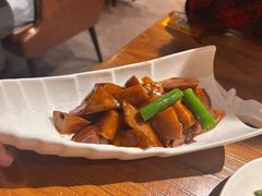 -金枝玉叶上海人家食府(三里河店)