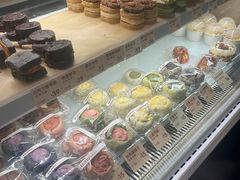 -HuHuCake呼呼甜品蛋糕(正弘城店)
