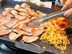 -Dombe豚(黑猪肉街店)