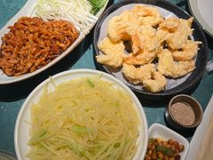 -老昌春饼(果戈里大街店)