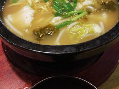 -格朗合 · 鸡汤米线(和悦汇店)