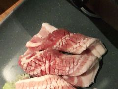-新石器烤肉(周浦万达店)