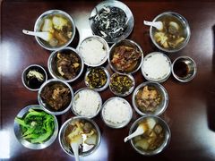 -阿秋牛排(湖心街店)