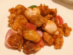 -莆田餐厅PUTIEN(世博源店)