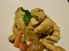 -宫燕府·京菜·烤鸭·淮扬菜(王府中心店)