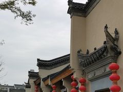 -星隆国际·芜湖小吃街