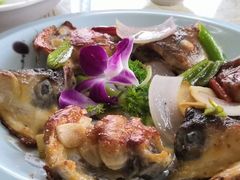 -水乡人家私房菜(逢简店)