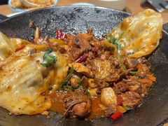 -徐小姐地锅鸡(铜山万达店)
