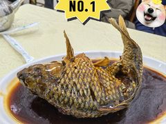 -奥华餐厅·老张记(台基厂店)