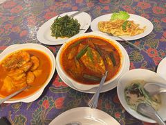 -Cottage Spices Nyonya Restaurant