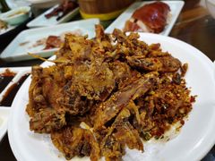 -天和晟烤鸭店(玉泉西街店)