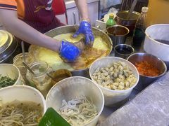 -安徽阜阳卷馍(西单店)