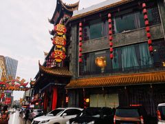 门面-耿福兴(凤凰美食街店)