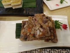 -中恒华茶楼(牌坊店)