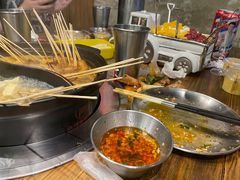 -江湖六膳門串串香(隆礼路店)