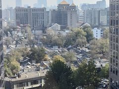 -北京丽晶酒店
