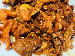-肘子酥·天津捞面(德云社店)