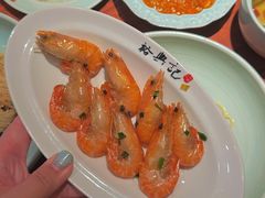 -裕兴记•蟹黄面馆(人民广场店)