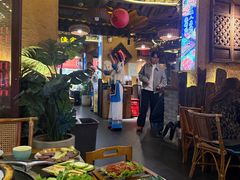 -老渔家·白族·石板烧.野生菌火锅(大理古城叶榆路店)