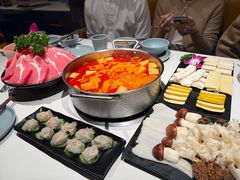 -小街猪手(团结湖店)