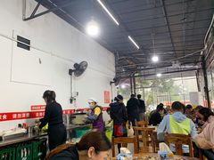 大堂-龙上水现炒生料(柳沙店)