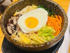 石锅拌饭-全州拌饭(参花街总店)