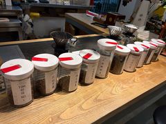 -唐咖精品咖啡(大理古城手冲店)