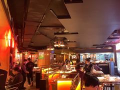 -啫神·广州地标美食(北京路店)