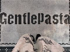 -黑手制面·Gentle Pasta(国金天地店)