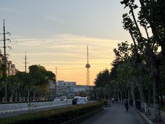 -尹兰楼西北风情餐厅(嘉定店)