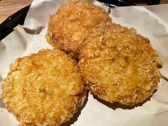 原味虾饼-原製原味(普陀山磐龙店)