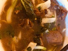 -瑞华老鸭面馆
