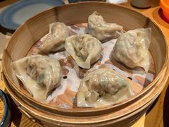 临海扁食-荣小馆(杭州大厦店)
