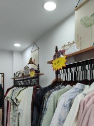 -陈大户旗袍(狮子林店)