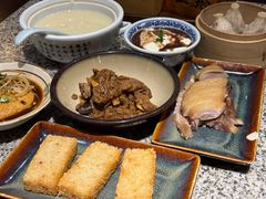 -南京大牌档(三阳广场苏宁店)