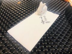-千寻山野烤肉(中关村店)