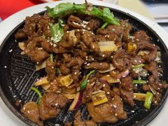 -106餐厅北京菜.烤鸭(百子湾店)