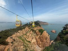 -摩天岭风景区