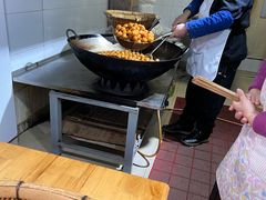 -邓记新一代糖油果子(四川煤管局供销公司职工宿舍店)