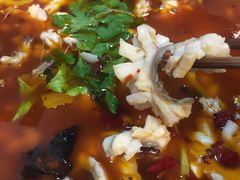 -重庆乌鱼庄·龙滋鲜(青羊大道店)