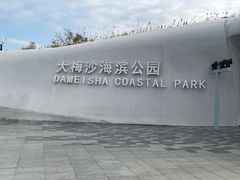 -大梅沙海滨公园