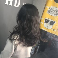 点击看大图 -HD HAIR STYLE