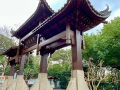 -杭州半山国家森林公园